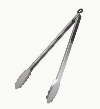 COOKING TONG 1X30CM