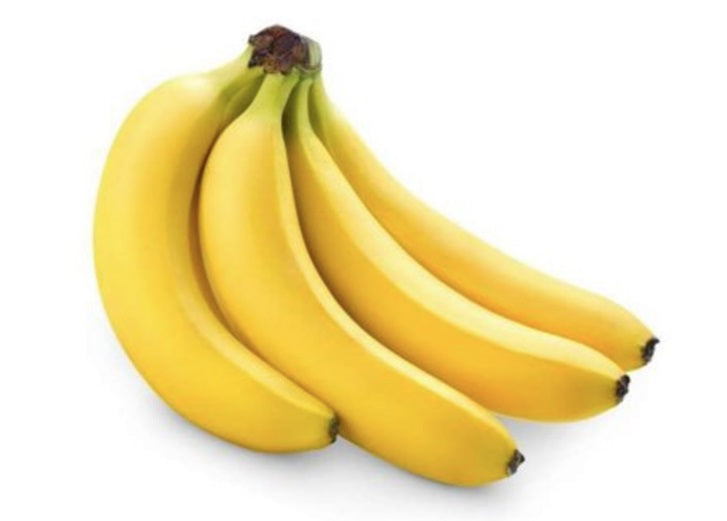 FRESH BANANA, KELA 1 KG