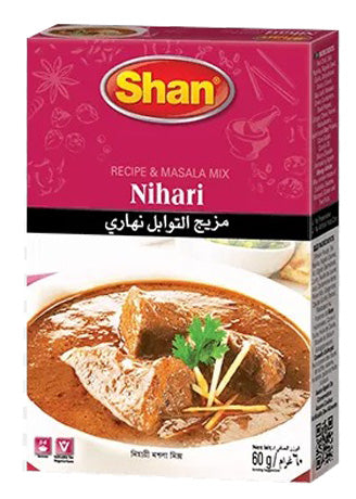 Nihari masala