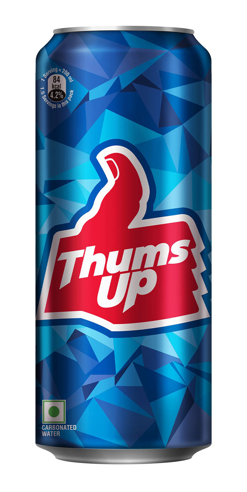 THUMS UP