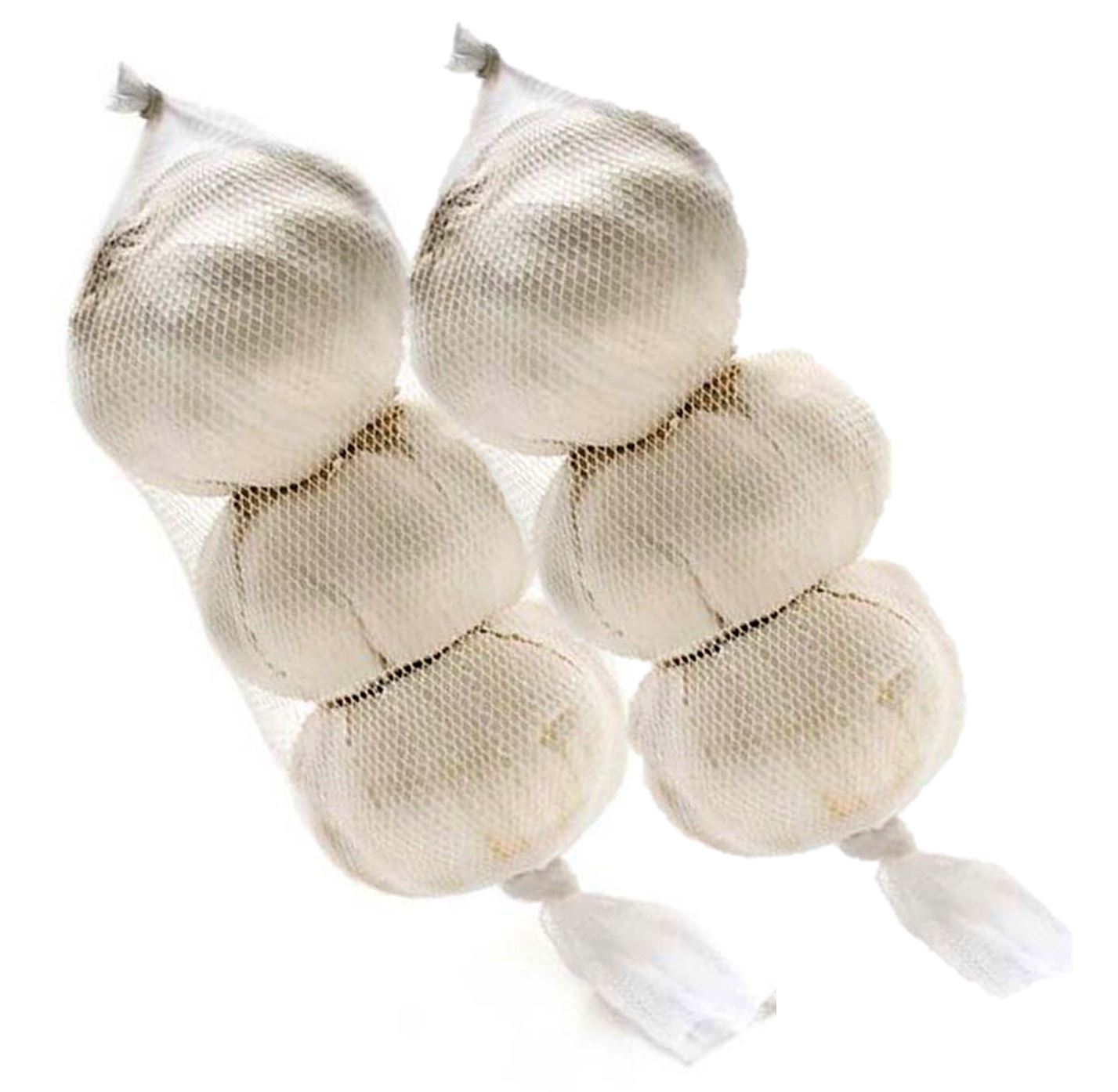 GARLIC PKTS 200GM
