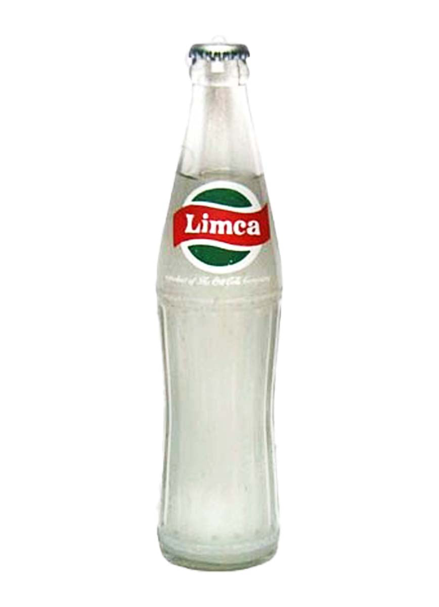 COLD DRINK LIMCA BOTTLE X300ML