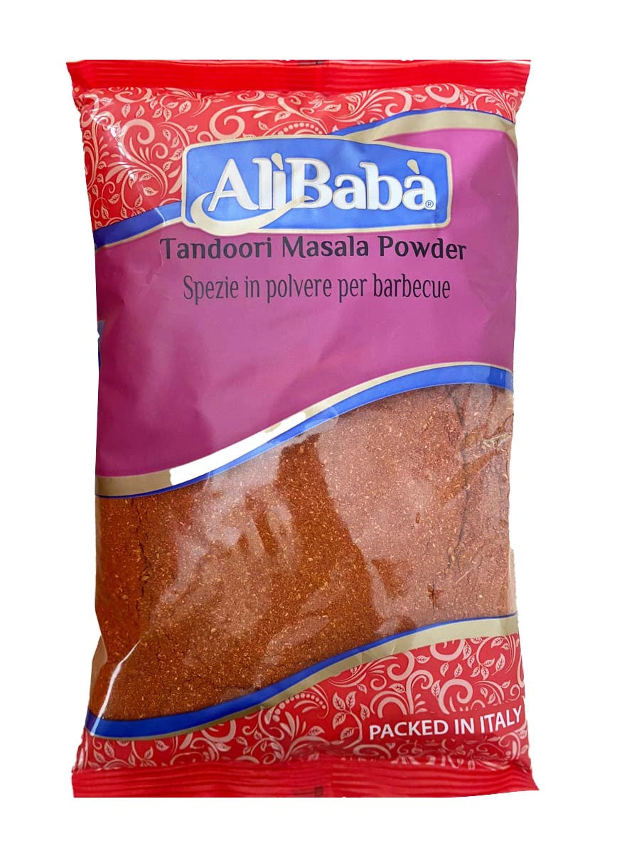 TANDOORI MASALA ALI BABA 20X100G