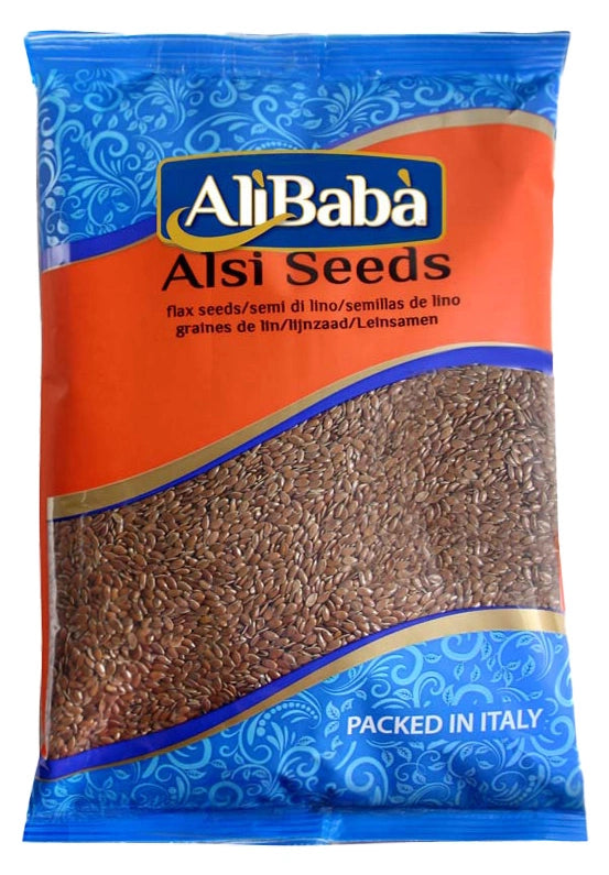 ALSI SEED 400 GM