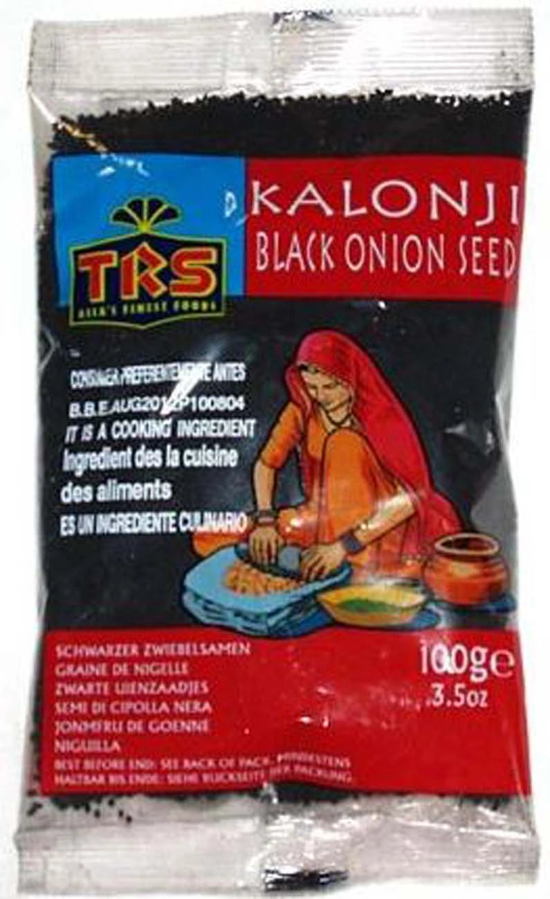 BLACK CUMIN TRS 20X100G