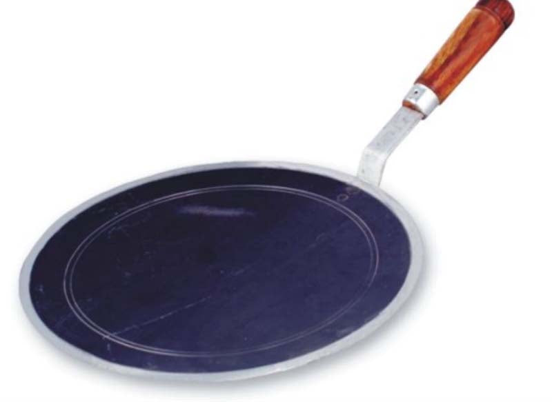 COOKING TAWA IRON 1X33CM