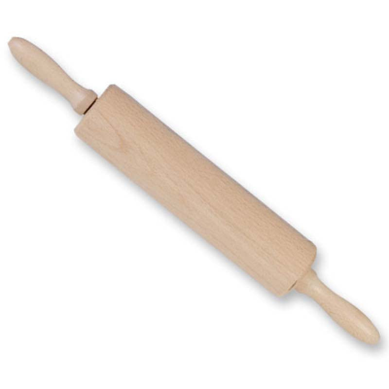 COOKING BAILNA WOOD REVOLVING 1X20CM