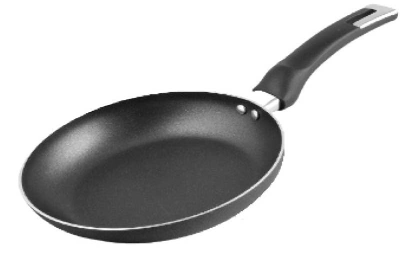 COOKING FRYING PAN NON-STICK 1X20CM