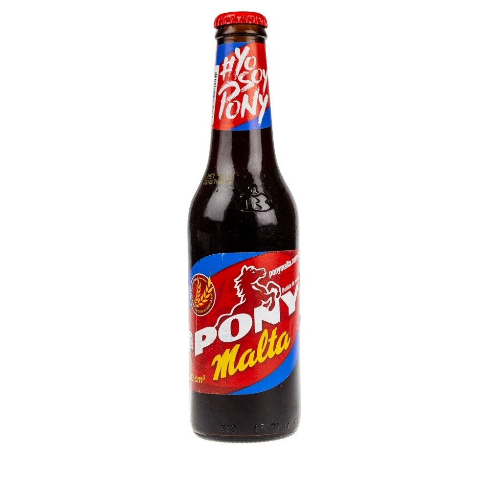 PONY MALTA