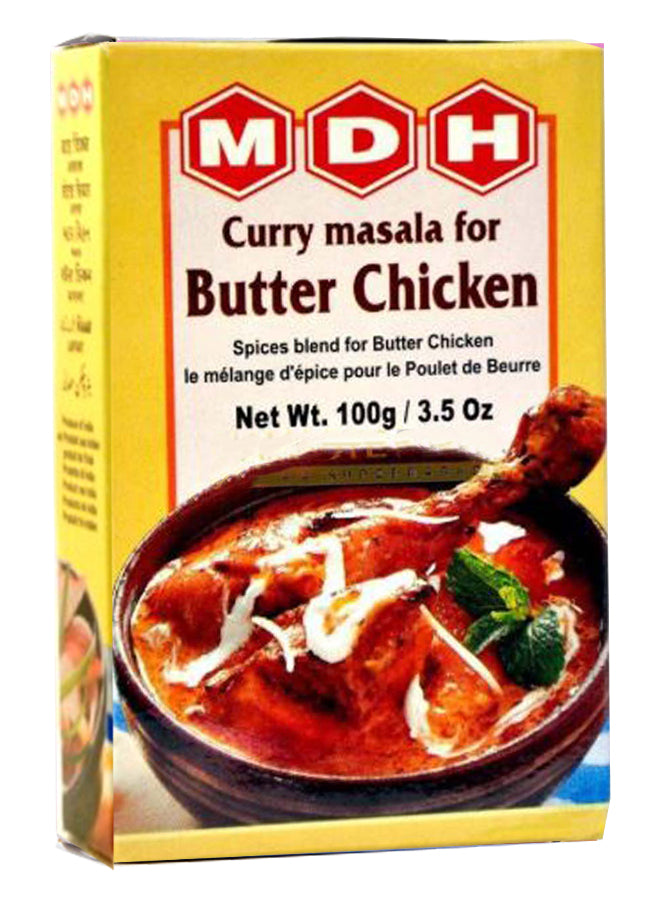 MDH Butter Chicken masala 100gm