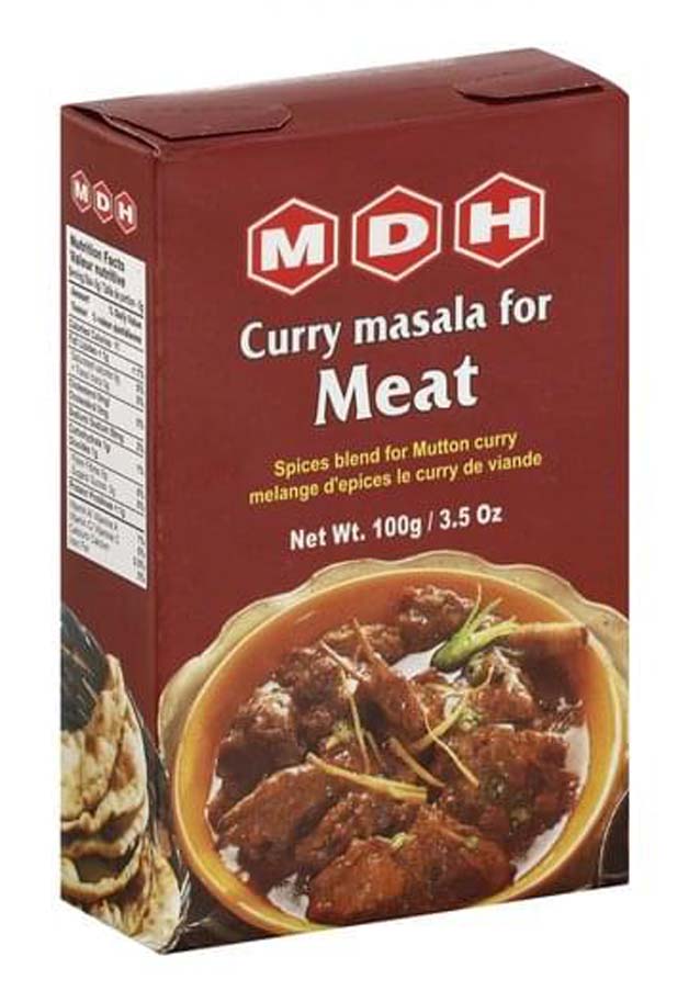 MDH meat Masala 100gm