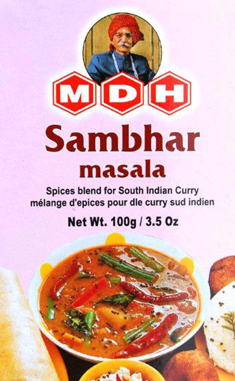 MDH Sambhar Masala 100gm