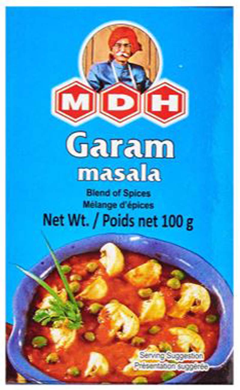 MDH Garam Masala 100gm