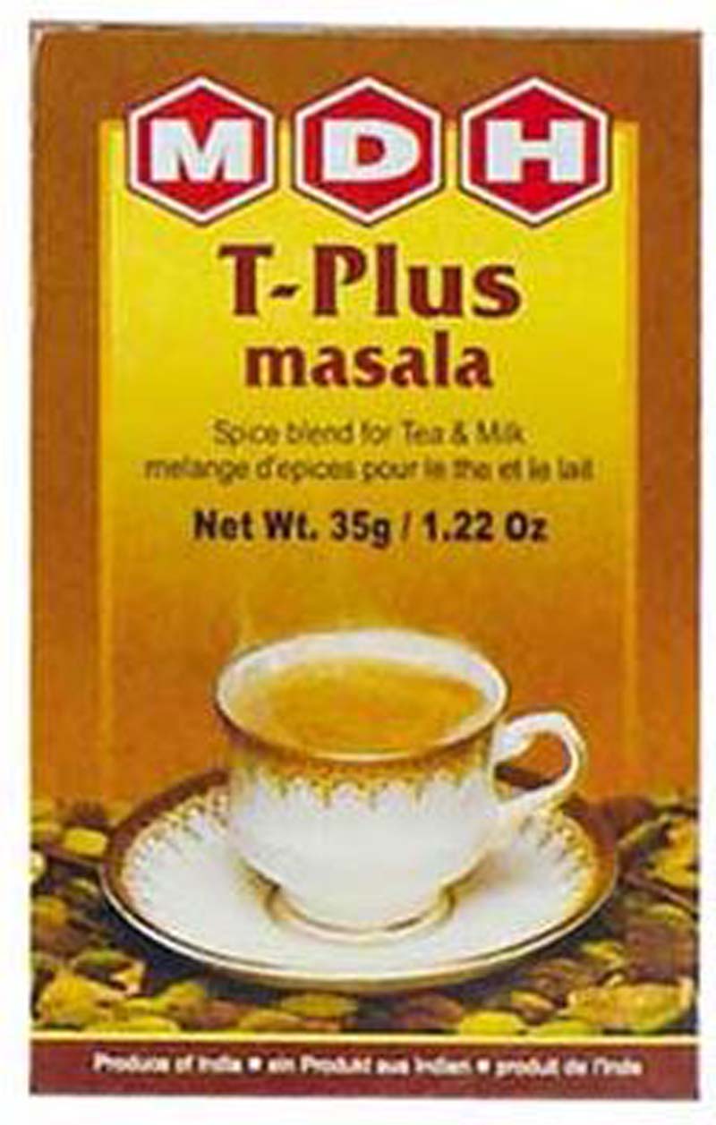 MDH T-Plus Masala 35gm