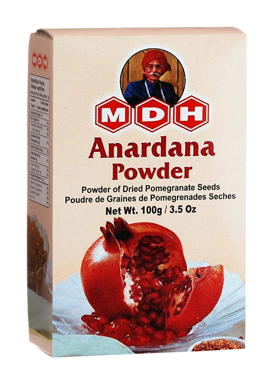 MDH ANARDANA PWD 100G