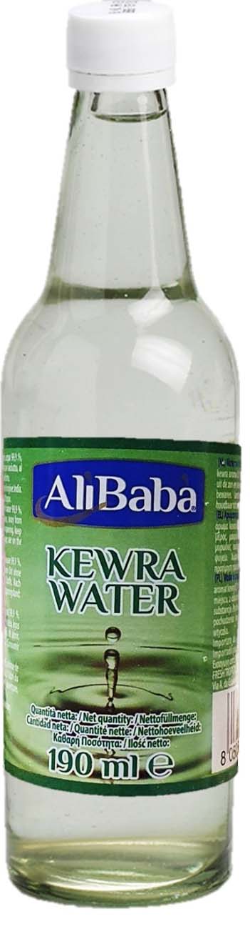 KEWRA WATER 190ML