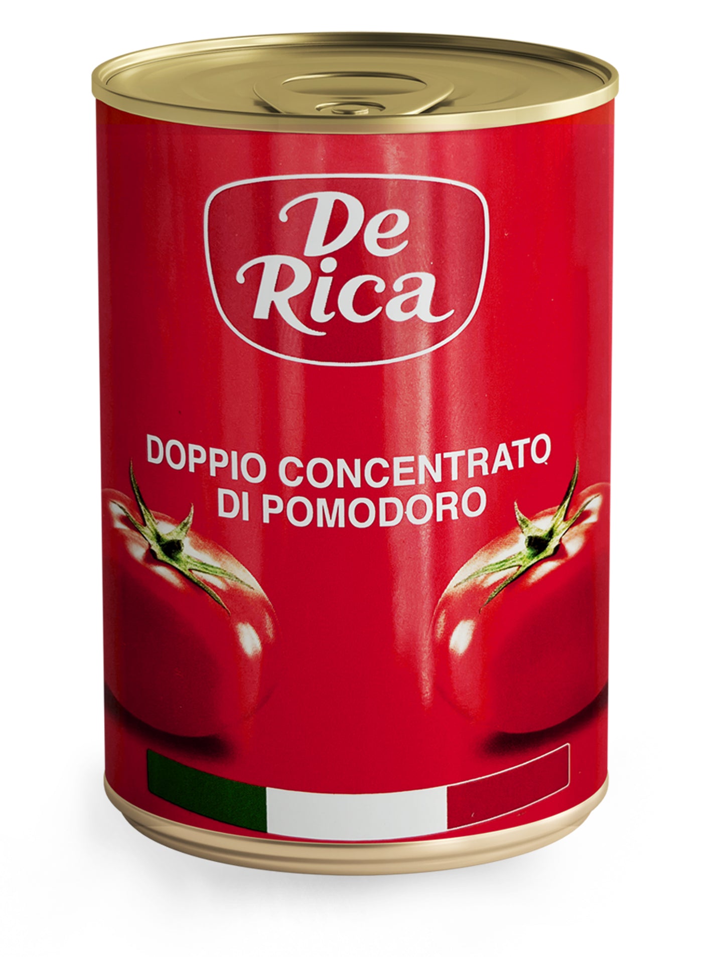 DE RICA TOMATO PASTE 400GM