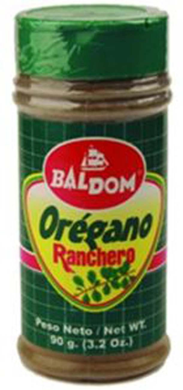 OREGANO 90GR