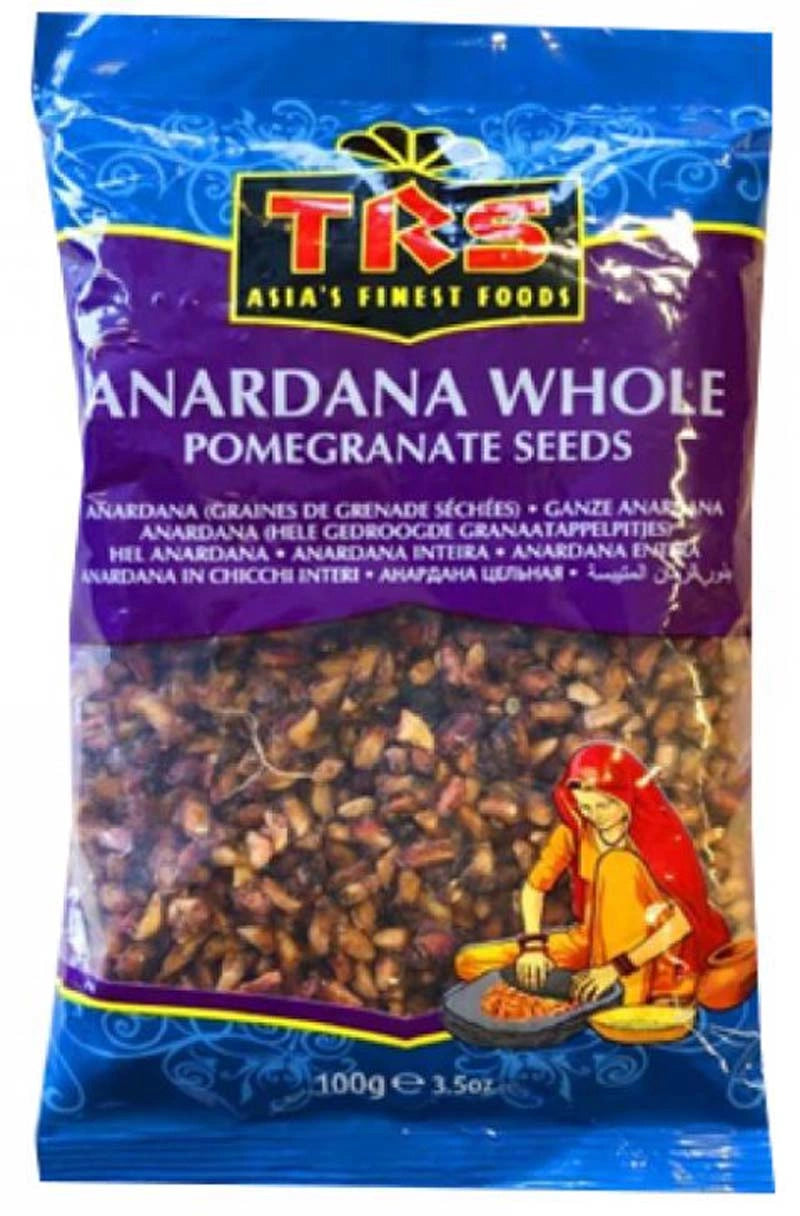 ANARDANA WHOLE TRS 100G