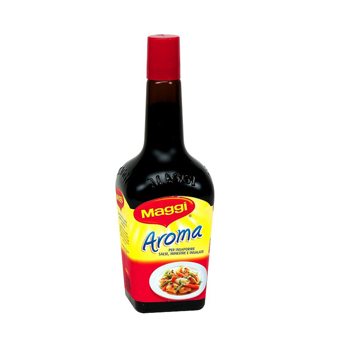 aroma Maggi sauce