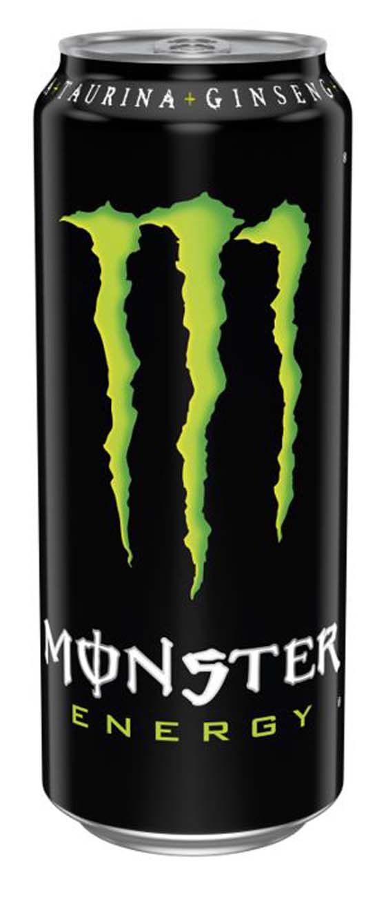 MONSTER MANGO X500ML ITA