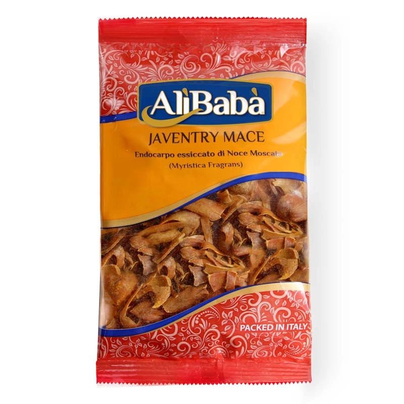 MACE (JAVENTRY) ALI BABA 50G