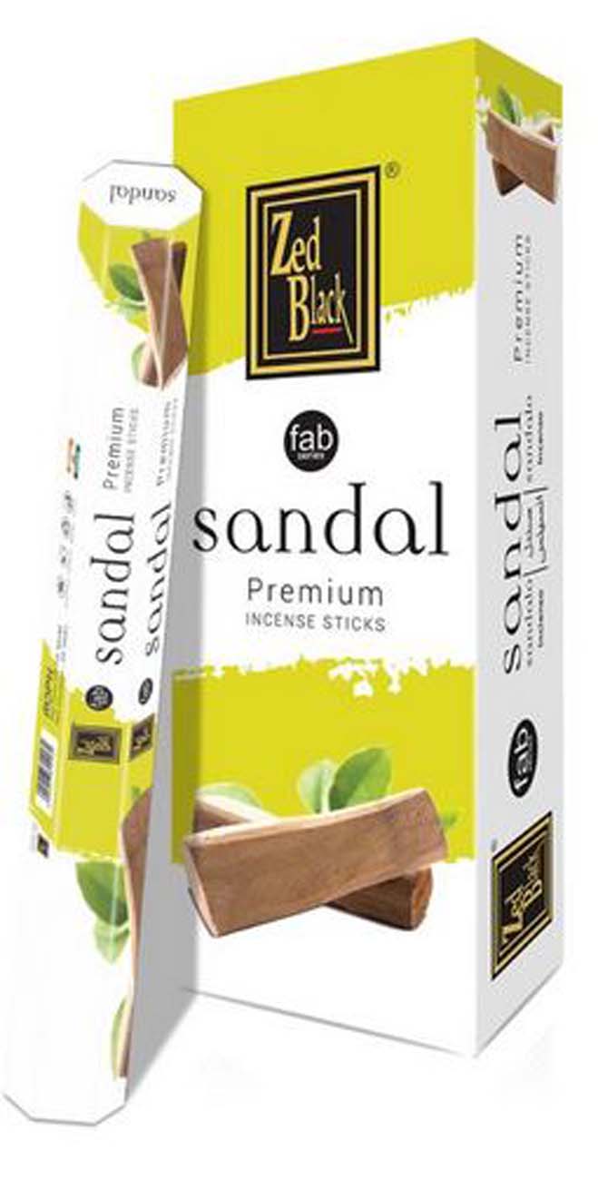 AGARBATTI MIX PER PIECE