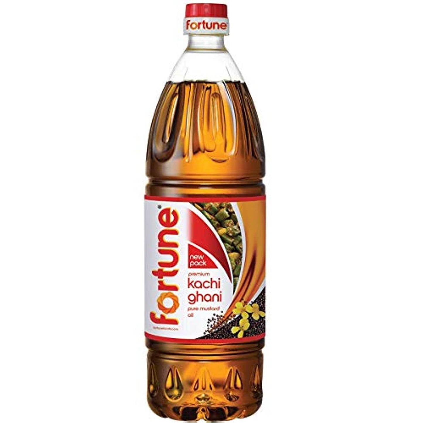 TORI KO TEL, MUSTARD OIL 1 LITER