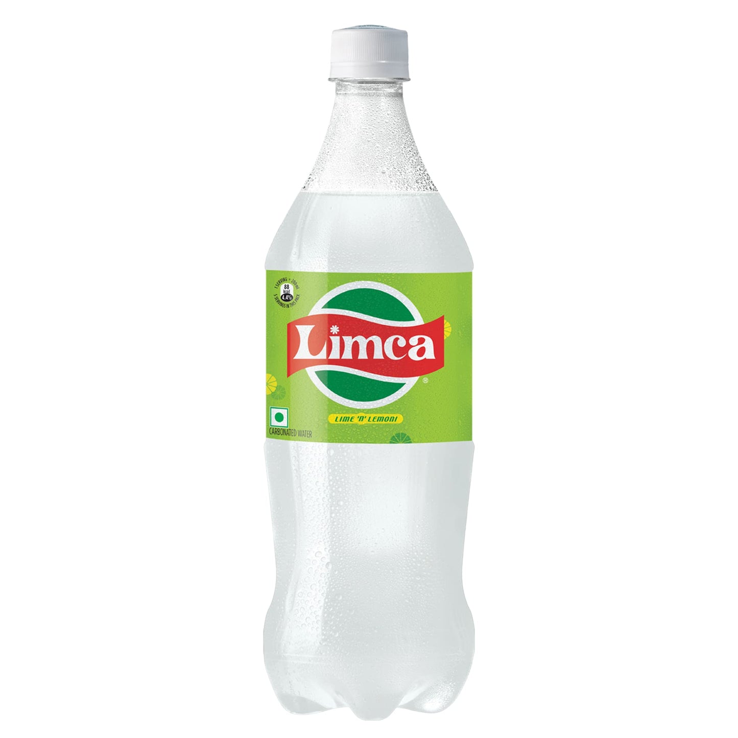 COLD DRINK LIMCA BOTTLE 2.25LTR