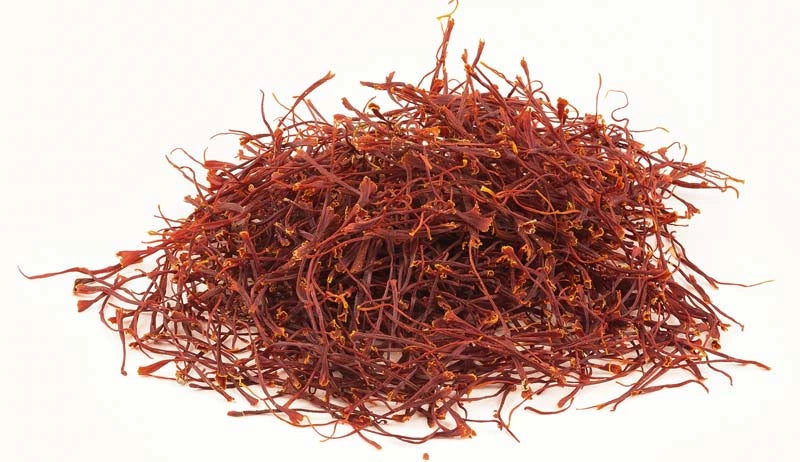 SAFFRON(ZAFRAN) PURE 12X1G
