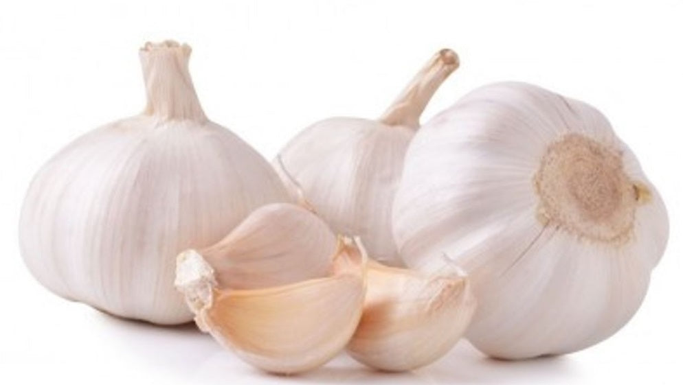 GARLIC LOOSE 200 GM