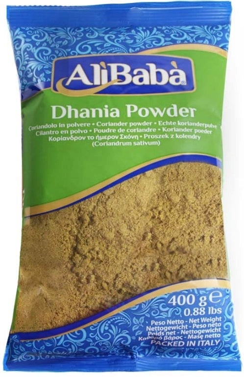 DHANIA PWD ALI BABA 400G