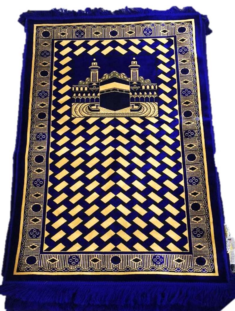 CARPET(JAYE NAMAZ) LUXURY