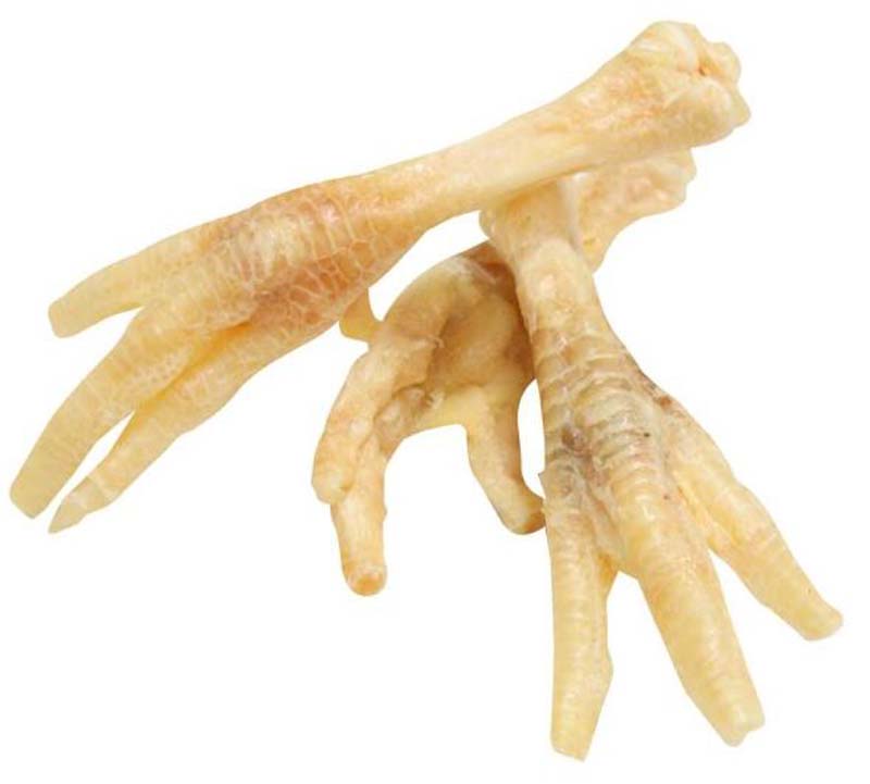Chicken feet 1kg