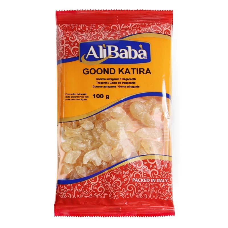GOND KATIRA ALI BABA 100G