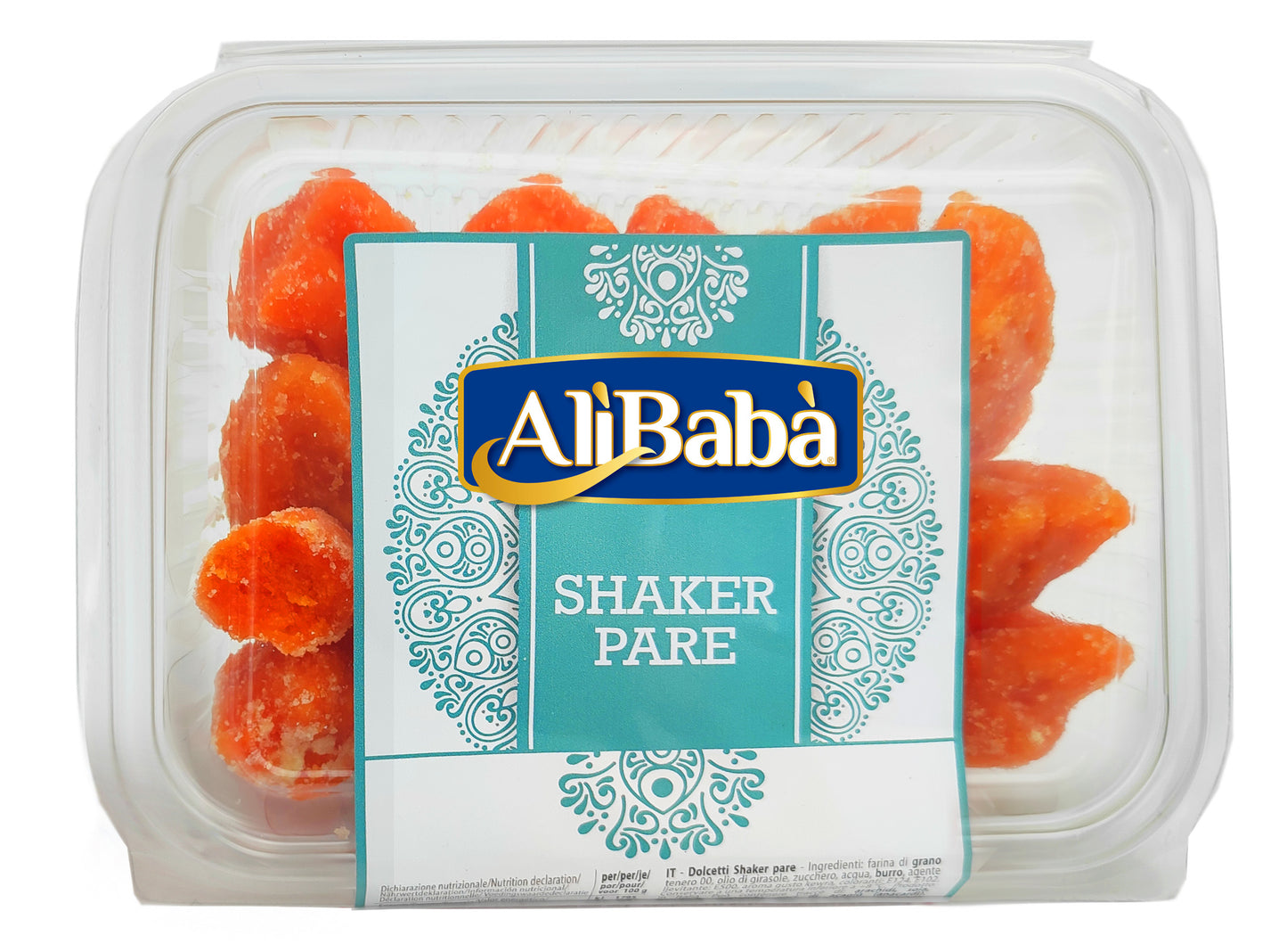 SWEET ALI BABA SHAKER PARE X300G