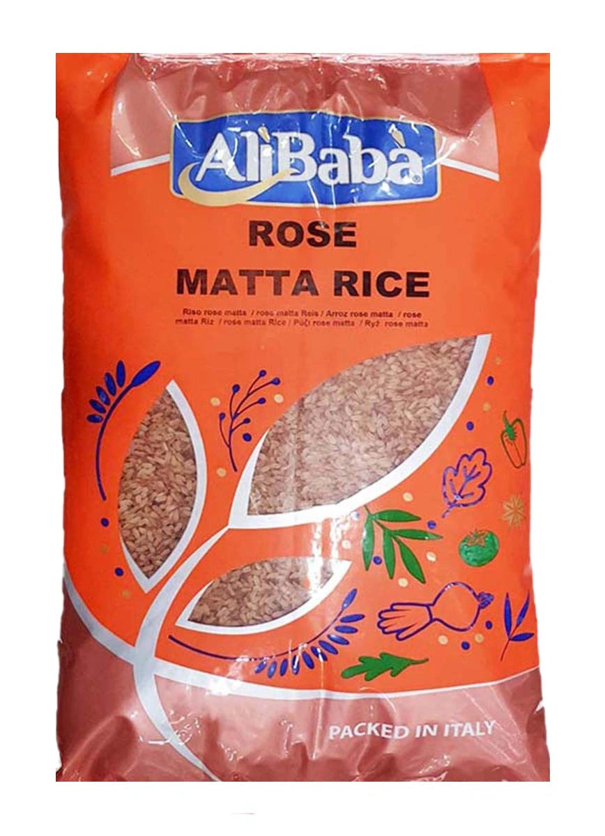 MATTA RICE ROSE ALI BABA 5KG