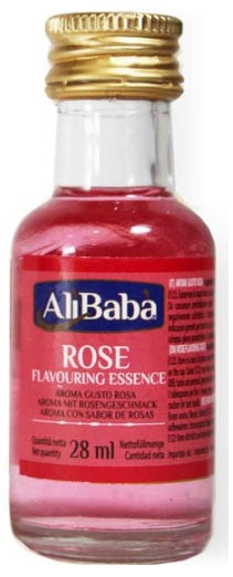 ESENCE Rose food flavor