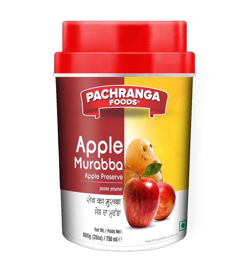 Apple Murabba 800gm