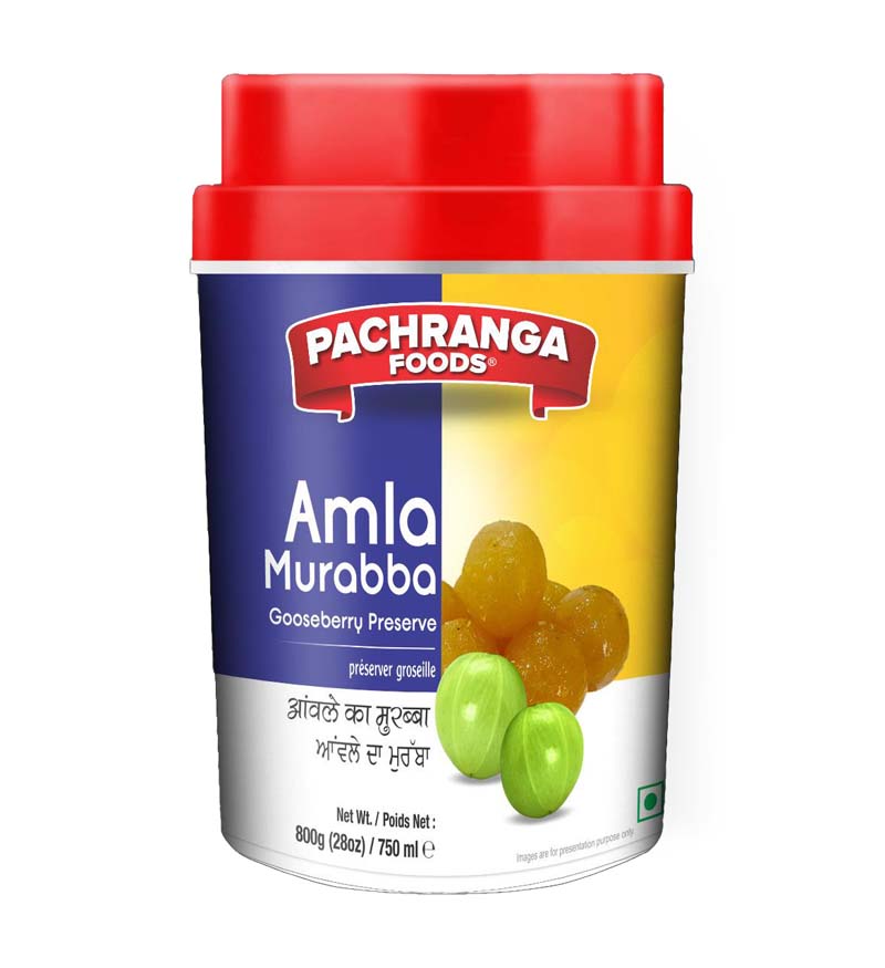 Amla Murabba 800gm
