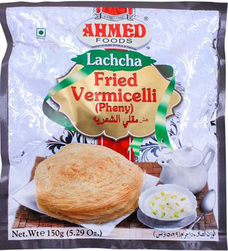 PHENNY(LACHCHA SEMAI) AHMED 150G