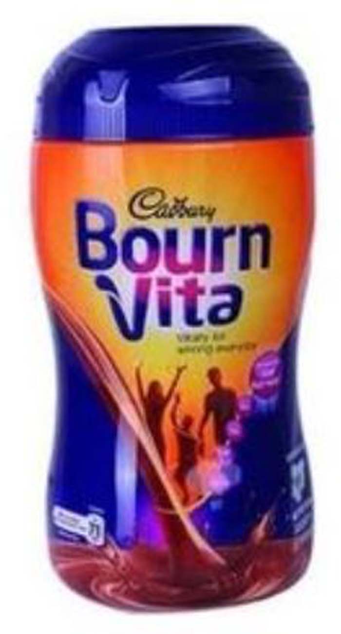 BOURNVITA X900GR