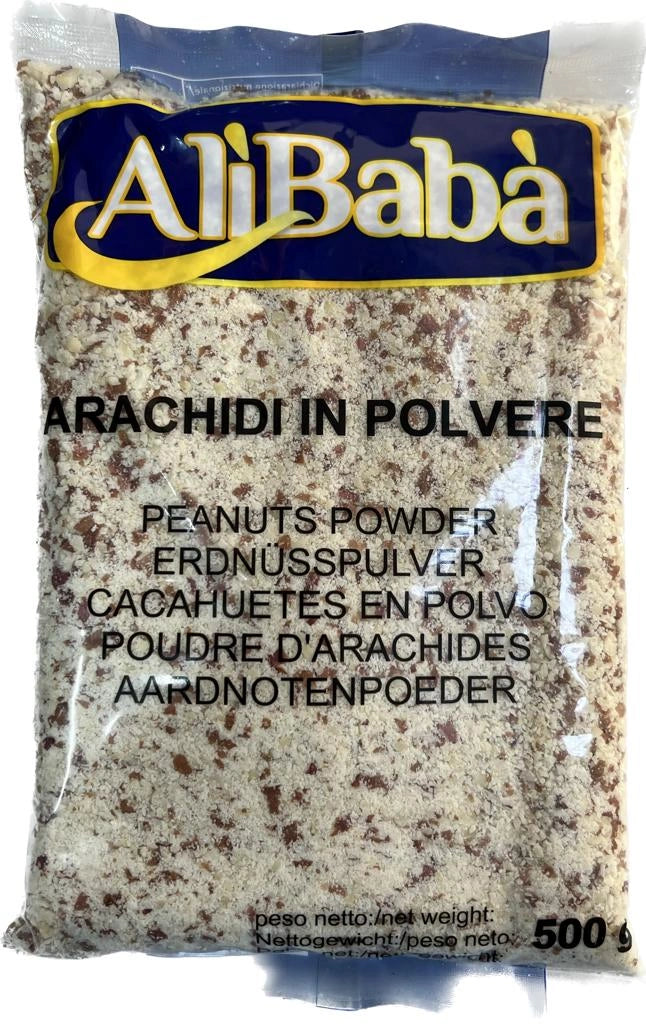 Ali Baba Peanut Powder 500g
