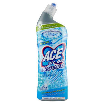 Ace Wc Gel Brezza Marina Ml.700 toilet cleaner