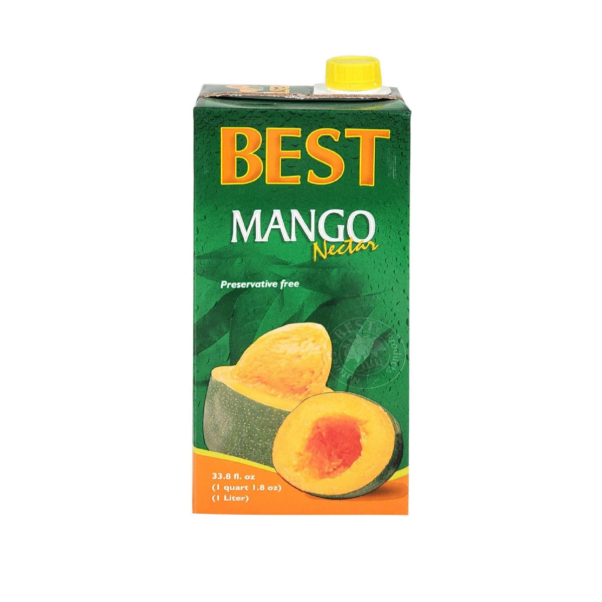 BEST JUICE 1 LTR