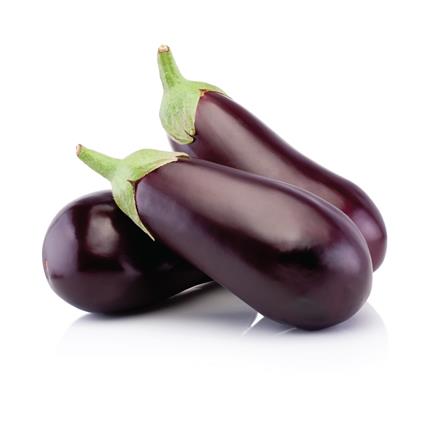 FRESH BRINJAL 500 GM
