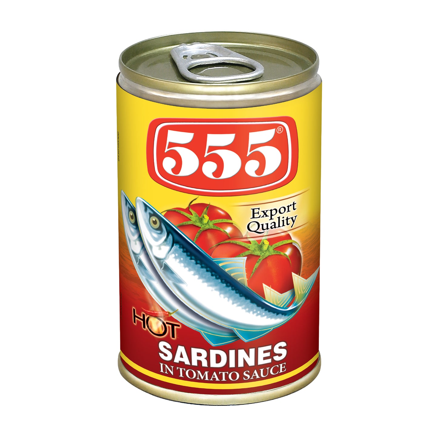 Sardines tomato chilli sauce