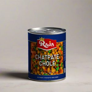 CHATPATE CHOLE 300GM