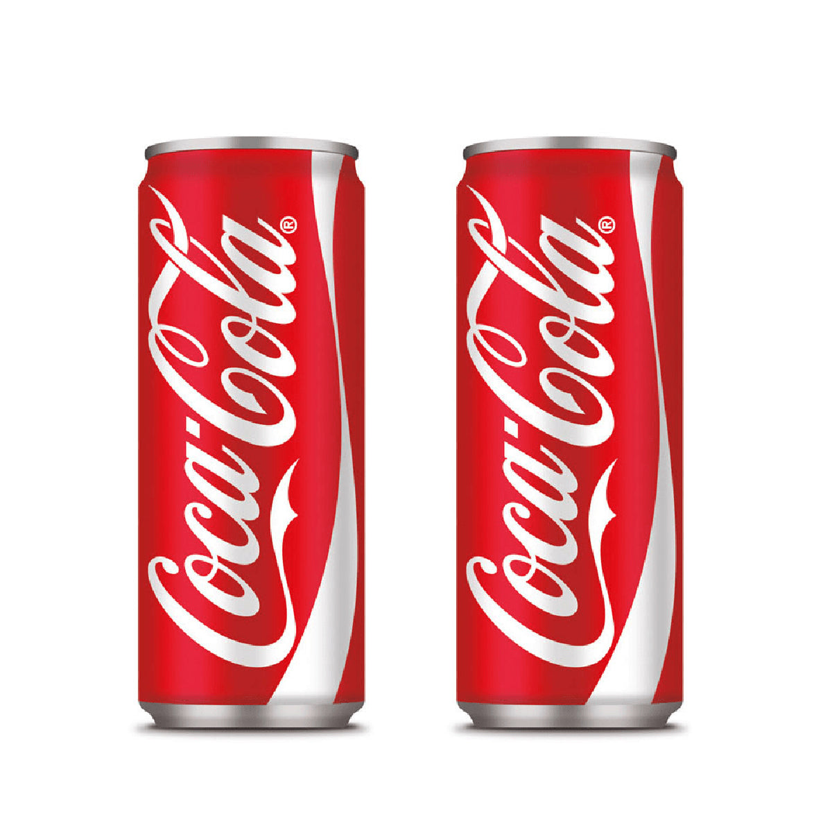 COCA COLA 300ML