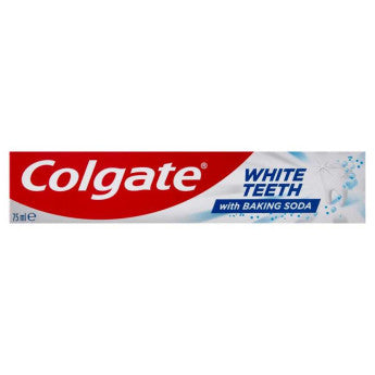 Colgate tooth paste Baking Soda Ml.75
